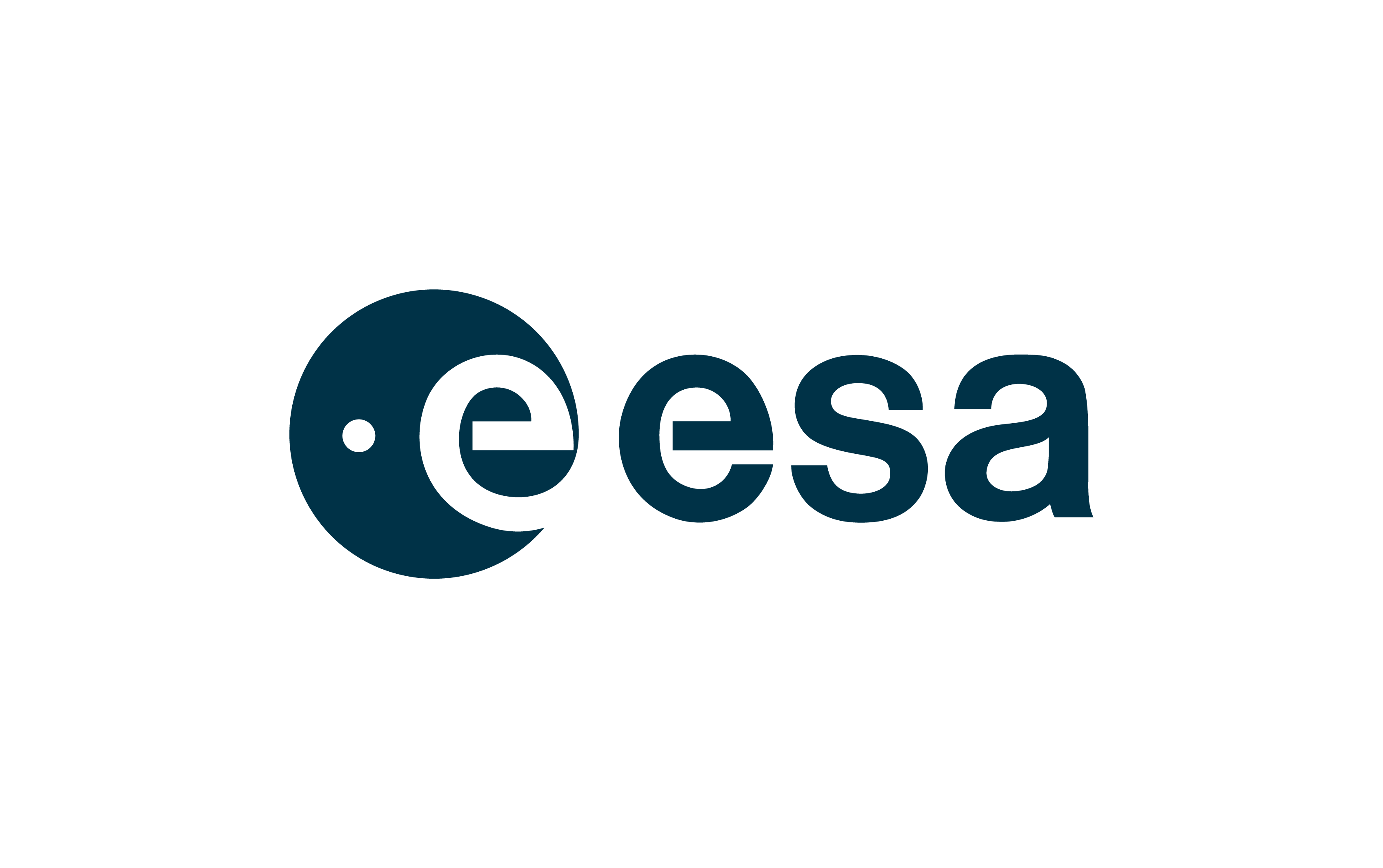 esa logo