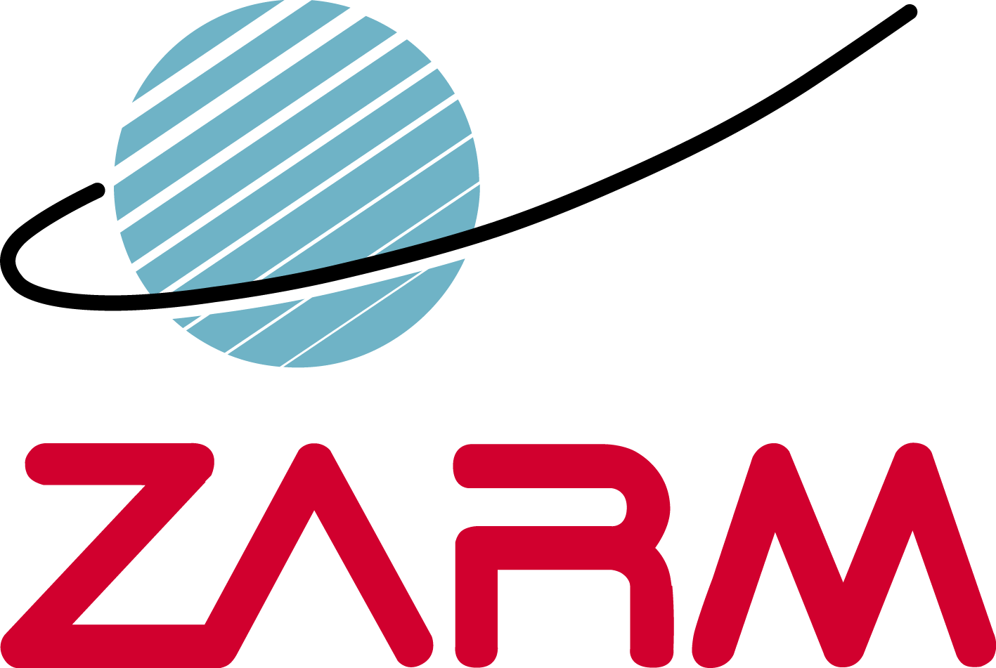 zarm logo